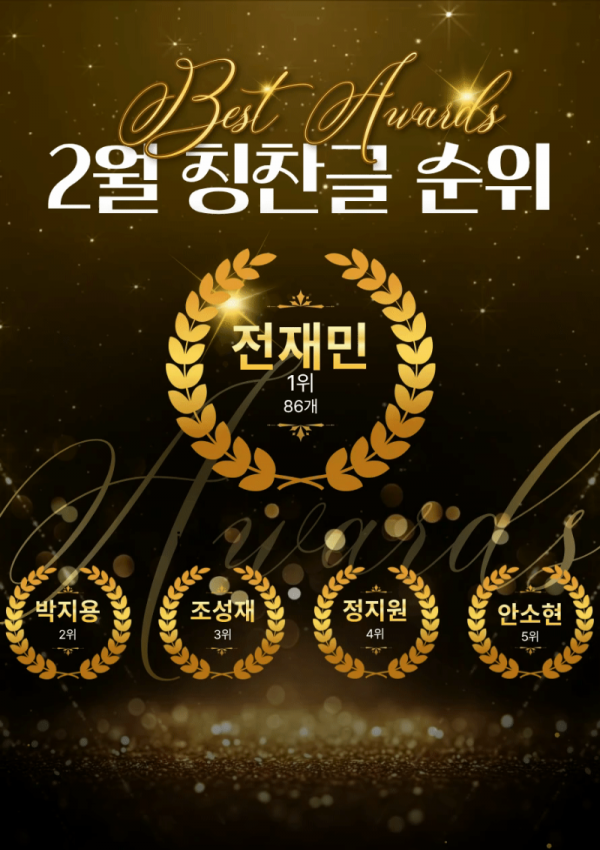 2월 칭찬글 수상자.gif